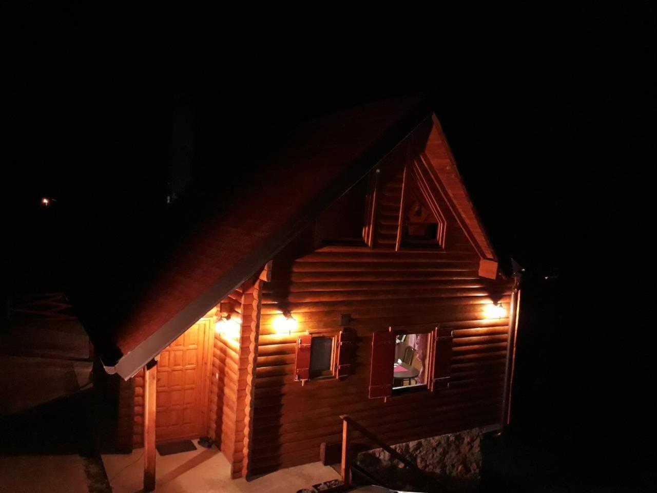 Vila Jelena Crni Vrh Экстерьер фото