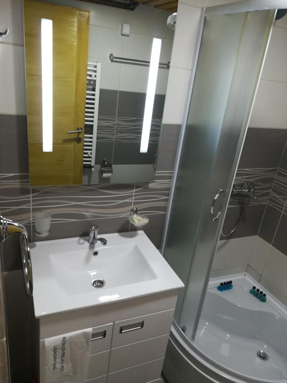 Vila Jelena Crni Vrh Экстерьер фото