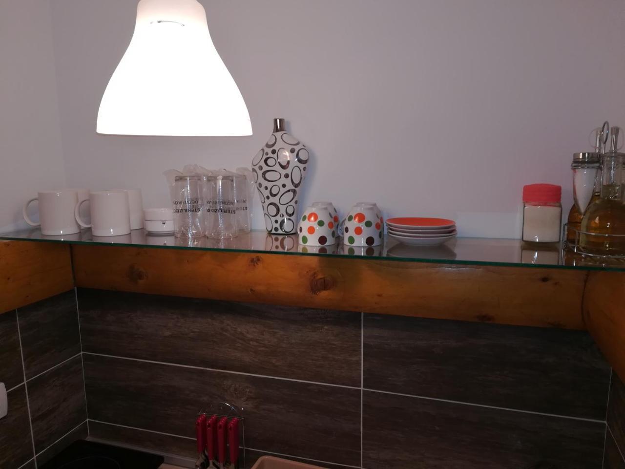 Vila Jelena Crni Vrh Экстерьер фото