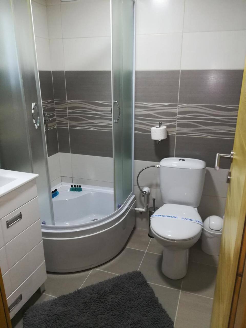 Vila Jelena Crni Vrh Экстерьер фото