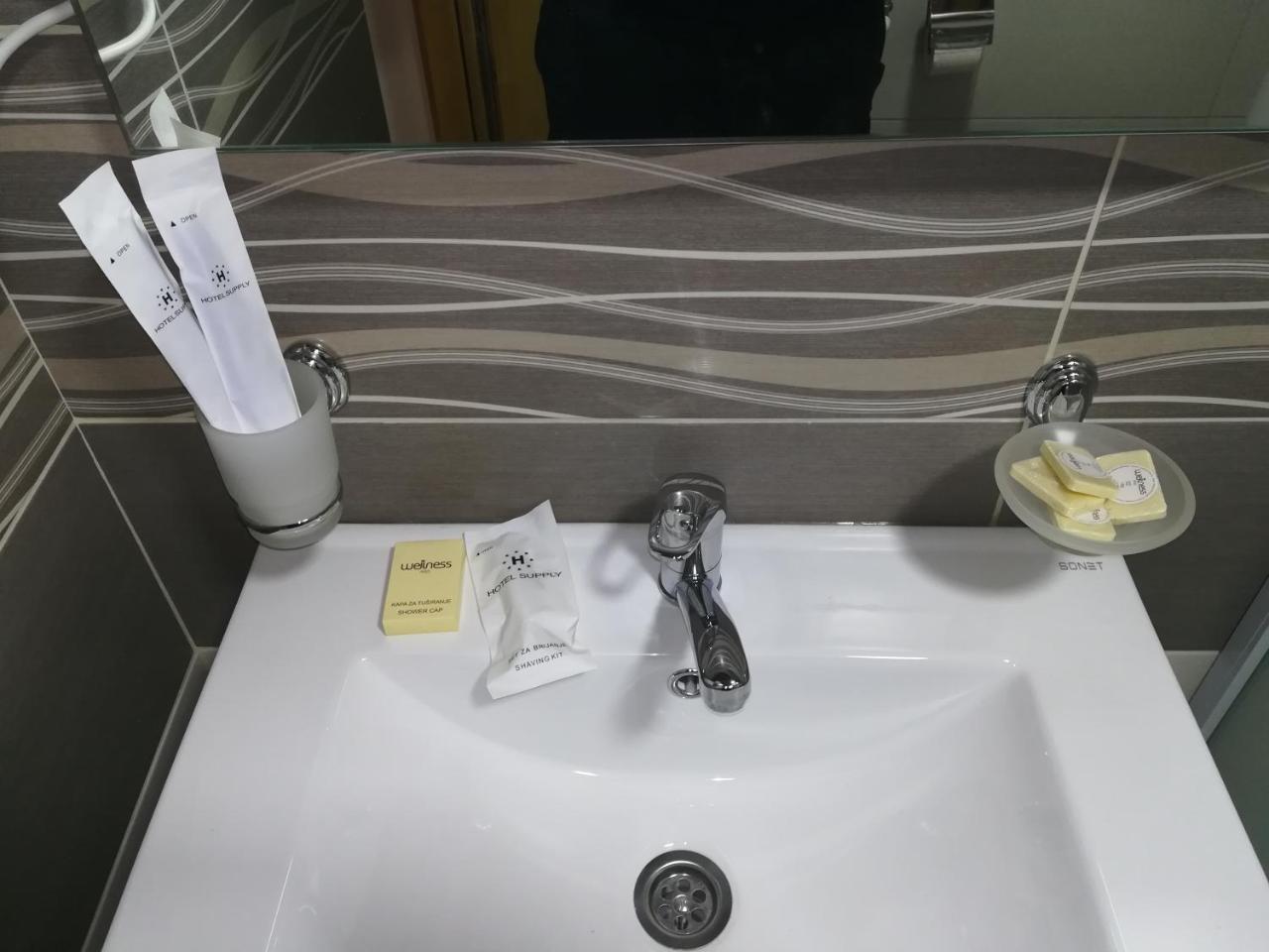 Vila Jelena Crni Vrh Экстерьер фото
